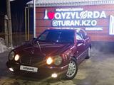 Mercedes-Benz E 240 1997 годаfor3 700 000 тг. в Кызылорда