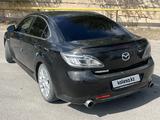 Mazda 6 2009 годаүшін3 800 000 тг. в Шымкент – фото 4