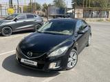 Mazda 6 2009 годаүшін3 800 000 тг. в Шымкент