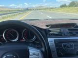 Mazda 6 2009 годаүшін3 800 000 тг. в Шымкент – фото 5