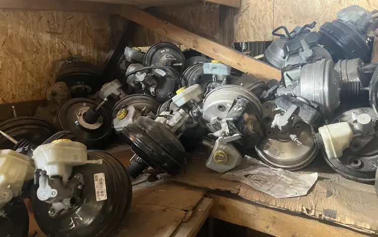 Вакуум за 250 тг. в Алматы