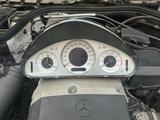Щиток приборов на Мерседес w211 за 60 000 тг. в Алматы