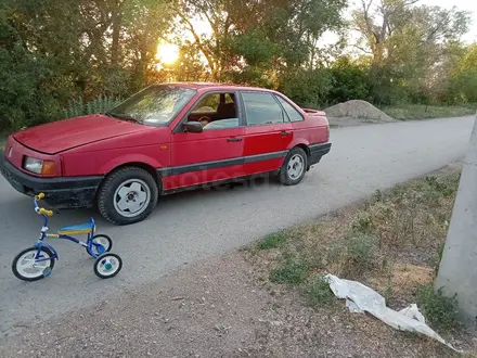 Volkswagen Passat 1993 года за 750 000 тг. в Караганда