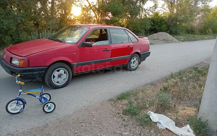 Volkswagen Passat 1993 года за 750 000 тг. в Караганда