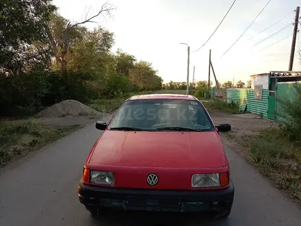 Volkswagen Passat 1993 года за 750 000 тг. в Караганда – фото 4