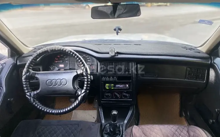 Audi 80 1990 годаүшін800 000 тг. в Шымкент