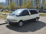 Toyota Previa 1992 года за 3 000 000 тг. в Алматы – фото 4