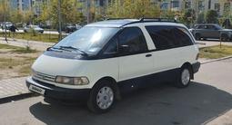 Toyota Previa 1992 года за 3 000 000 тг. в Алматы – фото 4