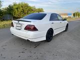 Toyota Crown 2004 года за 3 950 000 тг. в Кокшетау – фото 3