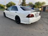 Toyota Crown 2004 года за 3 950 000 тг. в Кокшетау – фото 4