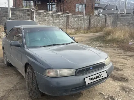 Subaru Legacy 1996 года за 1 150 000 тг. в Алматы – фото 2