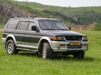 Mitsubishi Montero Sport 1999 года за 4 000 000 тг. в Кызылорда