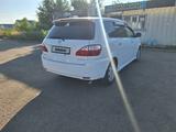 Toyota Ipsum 2001 года за 4 000 000 тг. в Уральск – фото 5