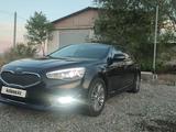 Kia K7 2015 года за 8 500 000 тг. в Талдыкорган