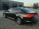 Kia K7 2015 года за 8 500 000 тг. в Талдыкорган – фото 3