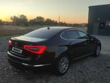 Kia K7 2015 года за 8 500 000 тг. в Талдыкорган – фото 5