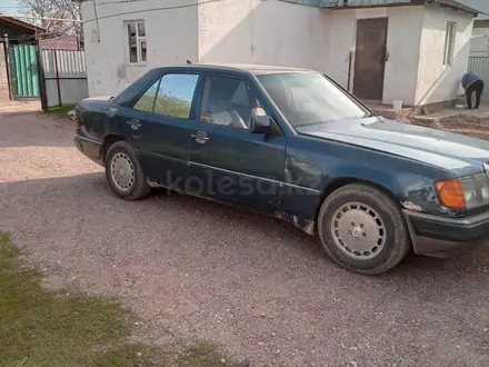 Mercedes-Benz E 230 1989 годаүшін650 000 тг. в Алматы