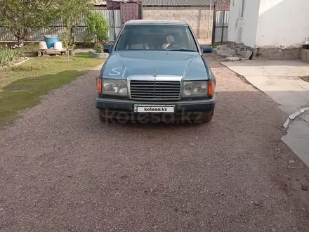 Mercedes-Benz E 230 1989 годаүшін650 000 тг. в Алматы – фото 3