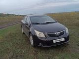 Toyota Avensis 2009 годаүшін3 600 000 тг. в Уральск – фото 2