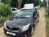 Toyota Avensis 2009 годаүшін3 600 000 тг. в Уральск
