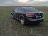 Toyota Avensis 2009 годаүшін3 600 000 тг. в Уральск – фото 3