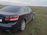 Toyota Avensis 2009 годаүшін3 600 000 тг. в Уральск – фото 4