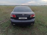 Toyota Avensis 2009 годаүшін3 600 000 тг. в Уральск – фото 5