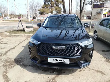 Haval H6 2023 года за 9 000 000 тг. в Алматы