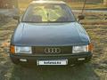 Audi 80 1990 годаfor950 000 тг. в Тараз