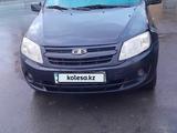 ВАЗ (Lada) Granta 2190 2013 годаfor3 100 000 тг. в Атырау – фото 4