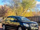 Chevrolet Cobalt 2023 года за 4 600 000 тг. в Астана – фото 4
