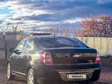 Chevrolet Cobalt 2023 года за 4 600 000 тг. в Астана – фото 3