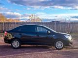 Chevrolet Cobalt 2023 года за 4 600 000 тг. в Астана – фото 5