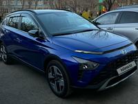 Hyundai Bayon 2023 годаүшін10 500 000 тг. в Усть-Каменогорск