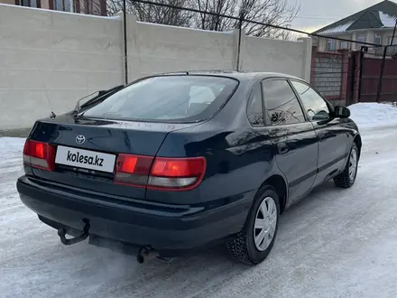 Toyota Carina E 1995 года за 1 950 000 тг. в Алматы – фото 5