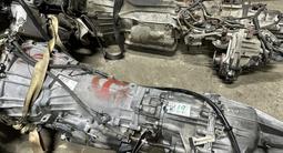 Акпп за 500 000 тг. в Алматы – фото 5