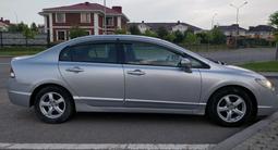 Honda Civic 2008 годаүшін3 870 000 тг. в Астана – фото 2