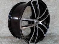 R16 5x100 за 121 600 тг. в Алматы