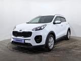 Kia Sportage 2018 года за 10 640 000 тг. в Астана