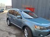 Mitsubishi Outlander 2007 года за 7 200 000 тг. в Алматы – фото 2