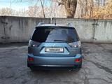 Mitsubishi Outlander 2007 года за 7 200 000 тг. в Алматы – фото 3