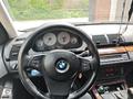 BMW X5 2004 годаүшін11 500 000 тг. в Шымкент – фото 10