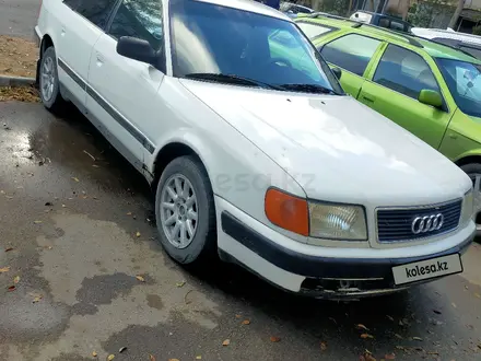 Audi 100 1993 года за 1 550 000 тг. в Конаев (Капшагай) – фото 19