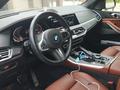 BMW X5 2023 года за 57 000 000 тг. в Кокшетау