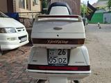 Honda  GL 1500 1994 года за 3 300 000 тг. в Алматы – фото 4