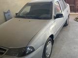 Daewoo Nexia 2013 года за 2 600 000 тг. в Шымкент – фото 3