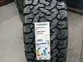 Bf Goodrich AT ko2 LT285/70 R17 за 180 000 тг. в Алматы
