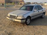 Mercedes-Benz C 180 1997 годаүшін1 500 000 тг. в Аральск