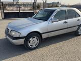 Mercedes-Benz C 180 1997 годаүшін1 500 000 тг. в Аральск – фото 2