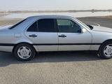 Mercedes-Benz C 180 1997 годаүшін1 500 000 тг. в Аральск – фото 3